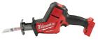 Milwaukee 2719-20 M18 Fuel Li-ion Brushless Cordless Hackzall Reciprocating Saw