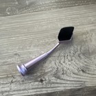 Tarte Shape Tape Blur Concealer Brush Purple Handle    new 