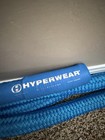 One Hyperwear Hyper Rope Weighted Power Battle Rope