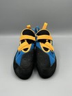 Unparallel Lyra Climbing Shoes Sz10 5 eu44  tn Pro Regulus Flagship Mocc