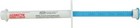 3 Durvet Ivermect Equine Wormer Paste - Tubes  Apple Flavored