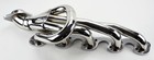 Stainless Exhaust Headers Manifold For 96-03 Dodge Ram 2500 3500 8 0 V10 488 Ohv