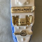 Garnier Queen Mary Steam Ship Ocean Liner Decanter  okeb-01-064 