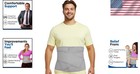 Xxl Abdominal Binder Post Surgery - Plus Size Belly Band