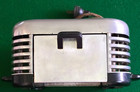 Vintage Calkins  breakfaster  Art Deco Toaster Cooktop Combo Appliance  Works 