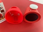 Nintendo Alarmo Sound Clock With Screen Protector And Silicone Cover  Box