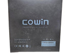 Cowin E7 Active Noise Cancelling Wireless Bluetooth Headphones New Open Box