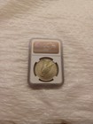 1923 Peace Silver Dollar  1 Ngc Ms61 100th Anniversary