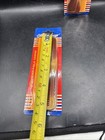 Vintage Unbreakable Comb Springmaid  5     Nos Set Of 2