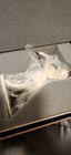 Vintage Hagen Renaker Stallion Horse Figurine  King Cortez Arabian