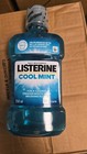 Listerine Daily Mouthwash Cool Mint 250ml  pack Of 3  Value Pack Free Shipping