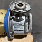 New Goulds 01sh06b05t3e2 Closed Coupled Stainless Steel Centrifugal Pump 5hp        