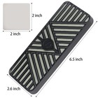 Scotte Cigar Humidifier Rectangle Cigar Humidors Humidifier Increase Humidity   