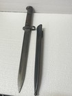 Vtg Bayonet Csz E23 Czechoslovakian