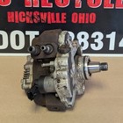 2001-2004 Cp3 Fuel Injection Pump Chevy Silverado Gmc Sierra Duramax Diesel Oe