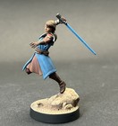 Commission Star Wars Legion Anakin Skywalker Painted Mini W Cards