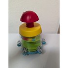 Baby Trend Smart Steps 3-in-1 Bounce N Play Activity Center Push Spin Toy Only