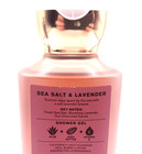 Bath   Body Works Shower Gel Wash Sea Salt Lavender 10oz Each Bundle 