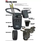 Easton Pack Mule Hip Quiver-ranger Green 02628