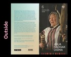 Canada 3498a Indigenous Leaders Julia Haogak Ogina P Booklet 6 Mnh 2025