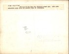 Ga256 1920s Orig Photo Arab Man Primitive Plow Jerusalem Ancient Wall Palestine