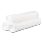 Inteplast Group Valh4048n16 Hd 45 Gal Comm Can Liners - Nat  250 carton  New