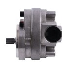 Hydraulic Pump For New Holland Skid Steer Loader L565 Lx665 86528340 86502701