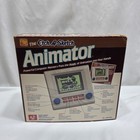 1987 Ohio Art Etch A Sketch Animator Vintage Electronic Drawing Toy Nib