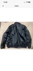 Advantex  Inc  Security Jacket 4xl Black Polyester Uniform Pu1000