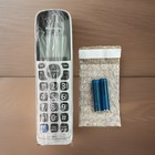 Panasonic Kx-tgd890s Cordless Handset Phone System W  Bluetooth   Call Blocker
