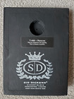 T-468 Sid Dickens Protector Retired Memory Wall Block Jesus Christ T468