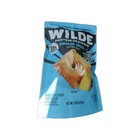8x 9 Oz Bags Wilde Protein Smoked Gouda Flavor  Crispy Protein Crackers