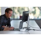 Kensington Microsaver 2 0 Keyed Twin Laptop Lock