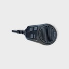 Icom Ic-m304 Submersible Marine Vhf Radio Transceiver Unit W  Attached Hand Mic