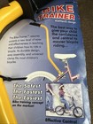 Bike Trainer Handle yellow