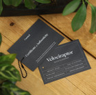 Velociraptor Raptor Tooth   Illustration Box Frame Real Dinosaur Fossil Ornament