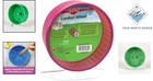 Comfort Exercise Wheel 5 5  - Ideal For Small Pets With Safe Running Surface