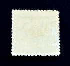 Yugoslavia Slovenia Stamp - 1920 Chain Breaker 15 Vinar Rouletted Mlh R18