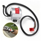 Right Control Start Stop Kill Switch For Honda Vtx1800 Vtx 1800c f n r s t 02-08