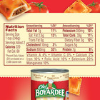 Chef Boyardee Beef Ravioli  Microwave Pasta  Canned Food  15 Oz   pack Of 12 