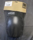 Tsg All Terrain Knee Pads Size M Black Skateboard Protective Gear New With Tags