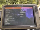 Lowrance Hds 12 Gen 3 Gps chartplotter fishfinder Touch
