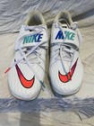 Nike Zoom Elite High Jump Spikes Size 8 5 Men