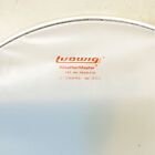 Vintage Ludwig Weathermaster S-snare Db-300 16-inch Drumhead With Original Box
