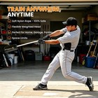 Baseball   Softball Swing Trainer Baseball Rope Swing Training Bat Batting