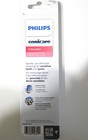 Philips Sonicare Replacement Brush Heads Ultra Soft Sensitive  Hx6053 64 3 Ct