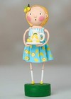 Lily Anne s Lemons Summer Lori Mitchell Figurine