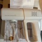 Nano Spray Machine K5 Cordless Disinfectant Fogger Handheld Sanitizer Sprayer