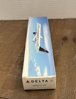 Flight Miniatures Boeing Delta 757-300 Model Plane 1 200 Scale New In Box