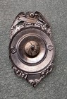 Textile Machine Works Guards Badge  Wyomissing Pa